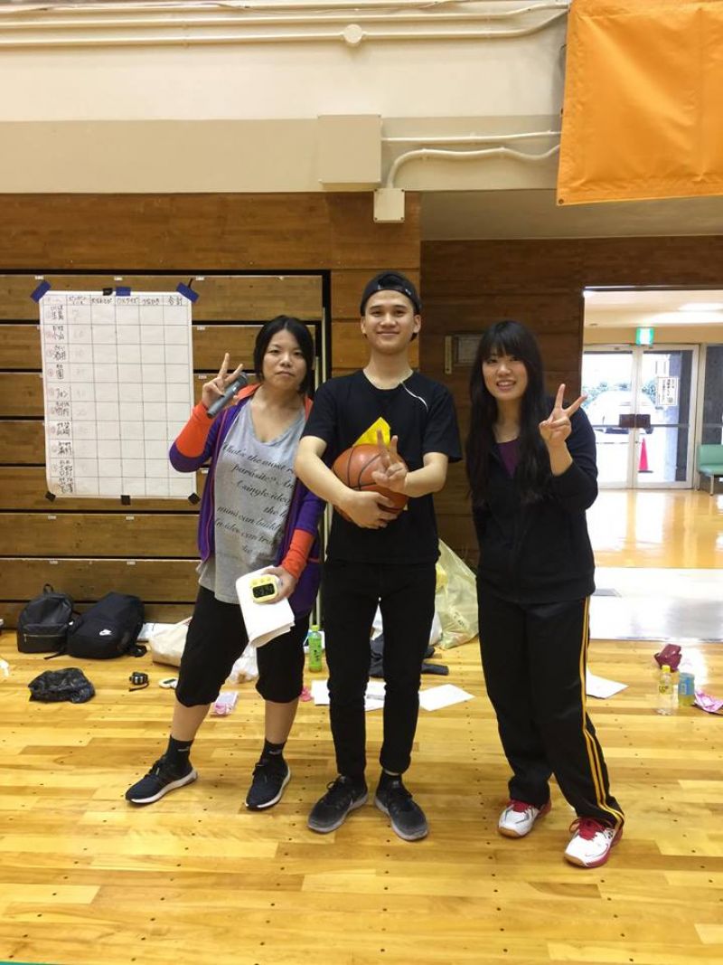 Du học sinh Nguyễn Văn Long